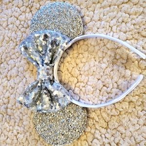 Disney Sparkling mini ears